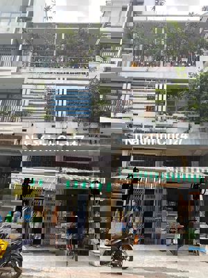 Vị trí đẹp Trần Khắc Chân, chủ cần bán gấp TL mạnh 19 tỷ