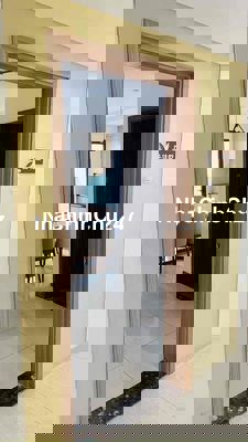 CHÍNH CHỦ BÁN CĂN HỘ HÀ ĐÔ CENTROSA 86m2 - 2PN 2WC - FULL NỘI THẤT