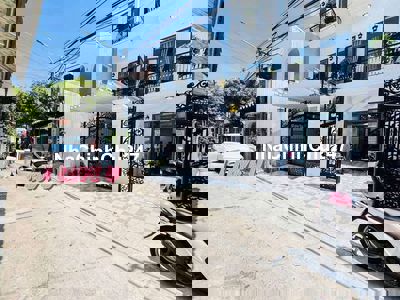 CHÍNH CHỦ BÁN NHÀ SIÊU ĐẸP KIỆT OTO 6M  HOÀNG VĂN THÁI