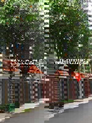 CHÍNH CHỦ BÁN NHÀ MT BÌNH THẠNH KẾ ĐAKAO QUẬN 1-4X16M-NHÀ THỜ GIA ĐINH