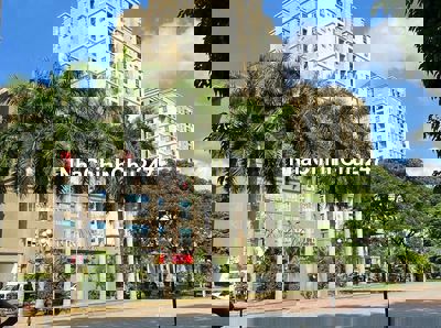 CHÍNH CHỦ BÁN CHUNG CƯ GIA HÒA 2PN ĐƯỜNG ĐỖ XUÂN HỢP, QUẬN 9