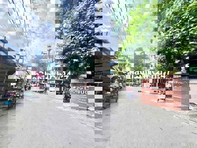 CHÍNH CHỦ GỬI BÁN NHÀ ĐẸP HẺM XE HƠI GẦN BỆNH VIỆN HỒNG ĐỨC -PHƯỜNG 10