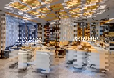 Chính chủ bán biệt thự Victoria Village sổ hồng riêng. Nội thất đầy đủ