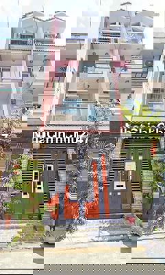 CHÍNH CHỦ BÁN NHÀ TRẦN QUANG LONG, BÌNH THẠNH. GIÁ 3TỶ840/ 56M2(4x14M)