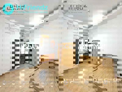 KHAI TRƯƠNG STUDIO MỚI 100% ĐẦY ĐỦ NỘI THẤT, NGAY VÒNG XOAY DÂN CHỦ