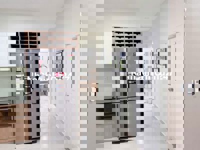 Chủ cần bán gấp căn 2pn 2wc 74m2 : 3.55 tỷ có nội thất - Topaz Elite