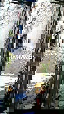 bán nhà phố chính chủ quận gò vấp