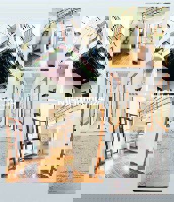 Tôi Chính chủ bán toà chdv 35 phòng. Doanh thu phòng 100tr/tháng