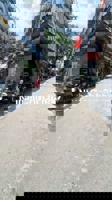 Chính chủ bán nhà 2 tầng full NT_Bạch Đằng Bình Thạnh 40m2_5.35 tỉ TL