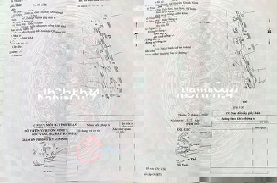 Đất CLN chính chủ. Mặt tiền đường 708, 76,6m ngang.Gần UBND xã Hoà Sơn