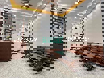 CHÍNH CHỦ BÁN NHÀ 5 TẦNG VẠN PHÚC HÀ ĐÔNG, Ô TÔ QUA CỔNG, NGÕ RỘNG 4M