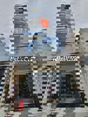 🔥 CẦN BÁN GẤP – NHÀ ĐẸP 5 TẦNG – HẺM XE HƠI – CHÍNH CHỦ ĐANG Ở