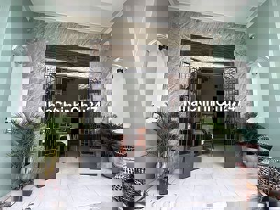 Chính chủ cần bán nhà phường Hạnh Thông 4 phòng ngủ