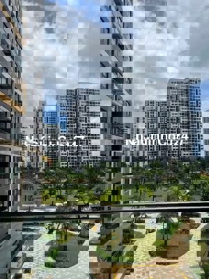 Chủ Bán Cắt Lỗ 100tr Căn Stu - 30m² GLORY HEIGHTS View Đẹp - Chỉ 1Tỷ 8