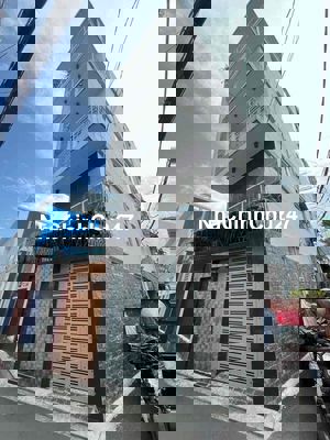 Chính chủ cần bán gấp nhà Đẹp Thích Quảng Đức,PN HXH