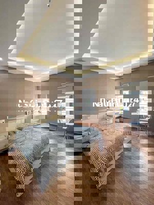 Căn Hộ Mới Đẹp Như Hình – Chủ Dễ Thương, Hỗ Trợ Nhiệt Tình