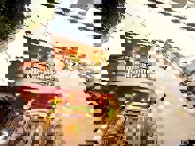 Chính chủ bán nhà 2 tầng HXH Nguyễn Thiện Thuật Bình Thạnh 25m2_3.x tỉ