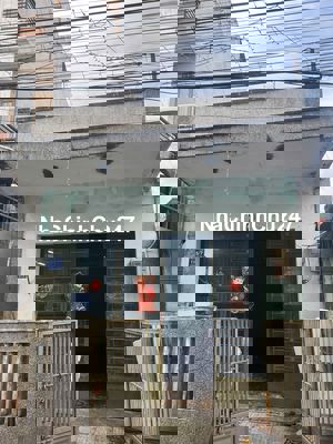 CHÍNH CHỦ-BÁN NHÀ 4,2*16M-ĐƯỜNG 385-TNPA.Q9