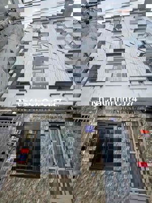 CHÍNH CHỦ BÁN CHDV DƯƠNG QUẢNG HÀM HXH