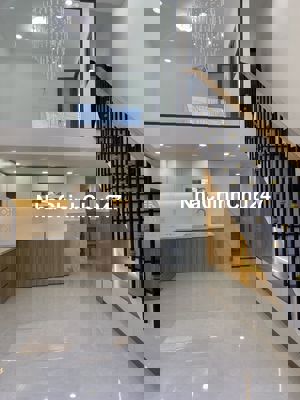 Nhà SHR. Chính chủ Ngã tư gò mây Bình Tân Phường BHHB