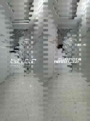 chính chủ bán nhà Đường Số Phú Thuận Q7.DT 3x8 1lầu đúc