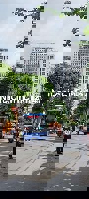 Chủ cần tiền bán lô đất đẹp mặt tiền đường số gần Lê Văn Thịnh