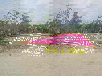 Giá rẻ bất ngờ – đất ven biển chỉ 580 triệu, sổ riêng, chính chủ bán g