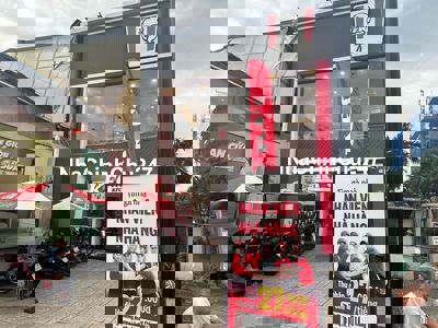 Chính chủ cần bán 200m2 nhà đất MT Trần Não 110tỷ