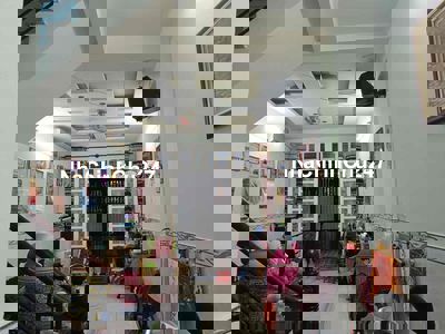 CHỦ THIỆN TRÍ BÁN NHÀ 62M2 - 2 TẦNG - NGANG 4,1M - KO QH - GIÁ 4.X TỶ