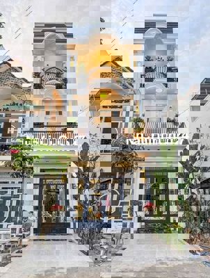 CHỦ NHÀ KẸT TIỀN BÁN GẤP NHÀ ĐỐI DIỆN CHỢ BÌNH ĐIỀN, 1TY300, 4x22,5