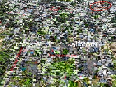 Chủ Cần Bán Gấp Lô Đất Xây Biệt Thự Vườn Cực Đẹp Gần chợ Long Phước