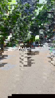 CHÍNH CHỦ CẦN BÁN GẤP HẺM 12M ĐƯỜNG CHẾ LAN VIÊN .DT 6×19M 1 LẦU ST