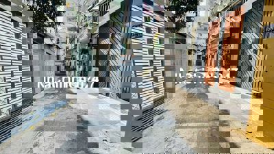 Chính chủ 100% hẻm xe hơi cạnh công viên