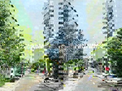 Bán đất chính chủ Mt Thạnh Lộc 49