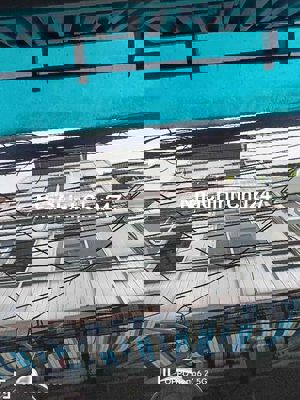 Bán nhà chính chủ lâu đời, Lê Văn Sỹ, Quận 3 Chỉ 6Tỷ, 5M x6M