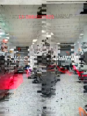 Chính chủ cần bán gấp nhà mặt tiền tại Bình Chánh🏠🏡