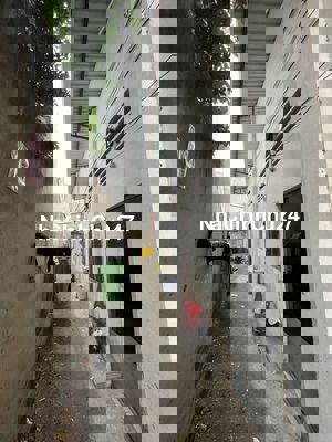 CHỦ GỬI BÁN GẤP TRUNG TÂM LINH CHIỂU DÃY NHÀ TRỌ DT 115M2 NHỈNH 8 T.Y