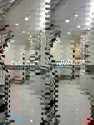 Bán Nhà Chính Chủ SHChung Khu Dân Cư100%.Hẻm HT Bùi văn ngữ.Dt:3,5x4,2