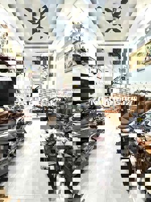 💥 Chính Chủ Tự Xây – Nhà Đẹp 73m² – VIP Gần Lê Văn Quới! 5 TỶ NHỈNH 💥