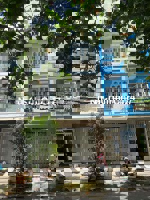 Bán nhà phố sổ hồng riêng chính chủ bình trị đông quận Bình Tân