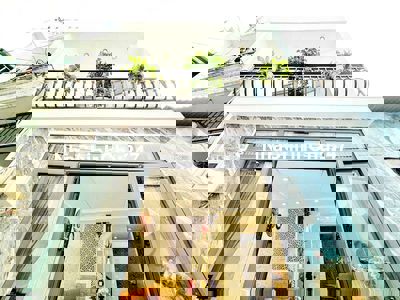 Chính chủ bán nhà mới 2 tầng gò vấp sát mặt tiền. Giá tốt chỉ 3,99 tỷ