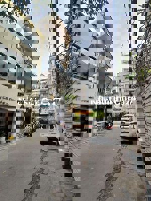 Chính chủ bán nhà 2T Nguyễn Cửu Vân BìnhThạnh gần Q1_40m2_nhỉnh 4 tỉ