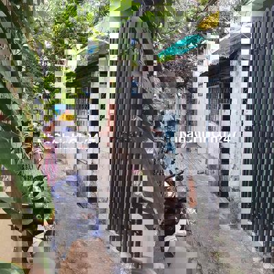 chính chủ bán nhà Sổ Hồng Riêng,hẻm 95 Lê Văn Lương Q7.DT 3,05x14