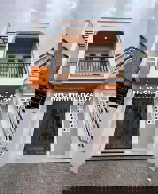 CHÍNH CHỦ NGỘP CẦN BÁN GẤP NHÀ ĐẸP SHR 80m2  ĐƯỜNG NGUYỄN HỮU TRÍ