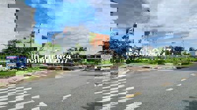 CHÍNH CHỦ BÁN ĐẤT TRUNG TÂM DĨ AN THỔ CƯ 100%