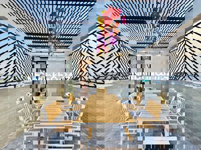 Chủ Ký gửi bán căn nhà đẹp ở Thạnh Xuân quận 12 thành phố Hồ Chí Minh