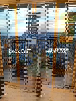 CHÍNH CHỦ BÁN CĂN HỘ 2PN 2WC CHUNG CƯ FORTUNA KIM HỒNG QUẬN TÂN PHÚ.