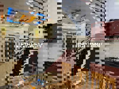 Chính chủ, bán nhà 2 tầng 48m2, nhánh đsố 6 LVQuới (hoạc 1B), Bình Tân