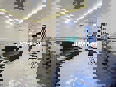 CHÍNH CHỦ STUDIO NGAY TRỆT DIỆN TÍCH RỘNG, ĐẦY ĐỦ NT NGAY ĐH IUH, VLU