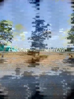 CHỦ KẸT TIỀN CẦN BÁN GẤP LÔ ĐẤT VỚI GIÁ SIÊU HỜI